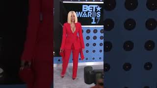 Cardi B Came WAY Up From 2017! 2022 Nominee For Best Female Hip Hop Artist | BET Awards ‘22 #shorts