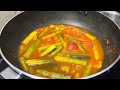 mango drumstick curry recipe മാങ്ങയും മുരിങ്ങക്കായ easy recipe raw mango recipe mangorecipe