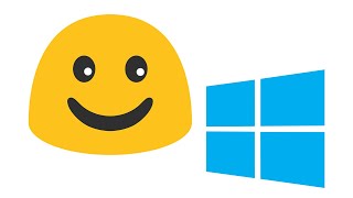 How To Use Emojis & Type Special Characters in Windows 10! 😎 - Easy Step-by-Step Tutorial