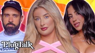 Sophia on How Flashing KSI Made Her $20,000 in a Day