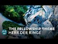 The Fellowship Theme - Lord of the Rings | Externsteine | WDR Funkhausorchester