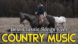The Best Classic Country Songs Of All Time 782 🤠 Greatest Hits Old Country Songs Playlist Ever 782