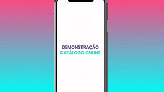 MEU CATÁLOGO DIGITAL - Catálogo Online de Produtos [Atualizado]