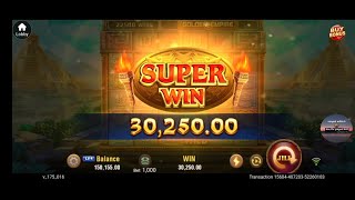 😮 Max Bet Golden Empire 💸🎰 Superb Gameplay 💲💲🤑🤑🤑