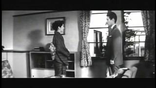 1958 第三部 月光仮面 魔人の爪