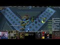 warcraft 3 reforged footman frenzy 5.8 crazy game