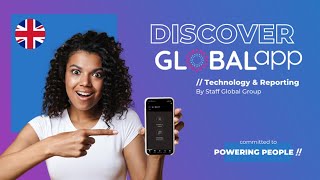 SGG | Global App ENG