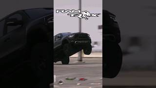 Dodge Ram TRX Launch, American Muscle car #dodge #TRX #ram #launch