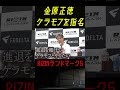 【rizin】ケラモフを指名した真意を語る金原正徳。ライジンランドマーク5 shorts 【ライジン切り抜き】