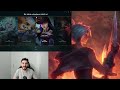 1 afk varken bİle taŞiyan İntİng karthus karthus vs. darius