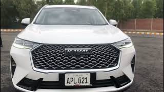 Visit to Haval Factory | Lahore | Baic Pakistan | H6 | Jolion | Pakistani