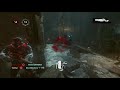 Gears of War 3 & 4 - Old clips by Txddyn