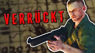 VERRUCKT - El Manicomio del INFIERNO - MAPAS COD WAW con @SoyMuffin115