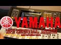 Yamaha TF1 16 Channel Digital Mixer | Part 2 - Quick Professional Presets