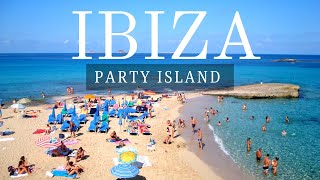 Ibiza Party Island Deep Summer Music Relaxing Playlist 2022 ~ Tropical Chill out Summer Songs 2022