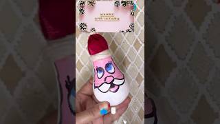 light bulb reuse | diy christmas | merry christmas | कबाड़ से जुगाड़ | xmas diy