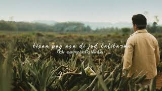 BJ Esporma - Tanan (Official Lyric Video)