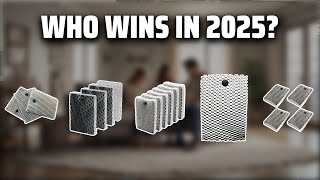 The Top 5 Best Bionaire Humidifier Filter in 2025 - Must Watch Before Buying!