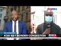 SA Lockdown | Kosi Bay border congestion
