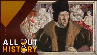 The Harrowing Reality Of Medieval Medicine | Medieval Dead | All Out History