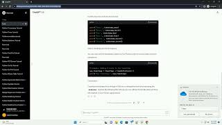 python create timestamp from string