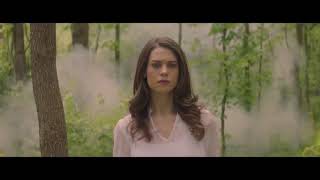 CURVATURE Official Trailer 2018 Lyndsy Fonseca Linda Hamilton Sci Fi Movie HD