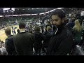 izzone alumni game 2016 clip 14