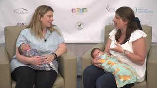 Thrive Podcast   Lancaster baby Shower 2019 Sponsored by Quicksave Coupons