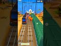 Subway surfers video game #shorts