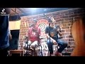 Artis moro_betung /Aldi_raga_nyaruba /karaoke :lagu dayak /lusia nirina