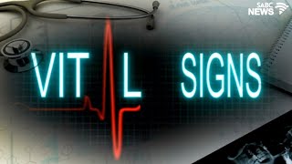 Vital Signs | 11 September 2021