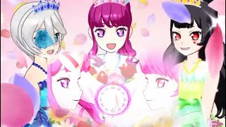 ♪序章 ファララが消えた、スーパーアイドルタイム【プリパラ プレイ動画 HD】