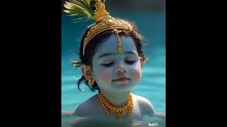 Krishna is the Hindu god of compassion, protection, and love.#youtube #krishnalove #radhakrishna