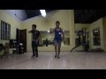 Hit em up Dance cover @Tyga @Ian Eastwood Choreography