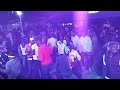 KANA NICKO PERFORMING LIVE AT LAMOUR LOUNGE KITUI