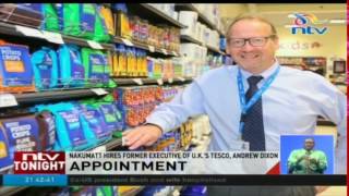 Nakumatt hires three new executives to its senior management team