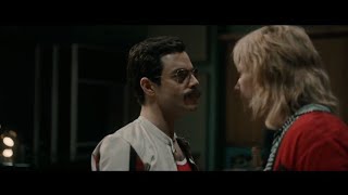 Another one bites the dust-Bohemian Rhapsody Español latino