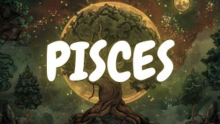 PISCES❗️WATCH THIS VIDEO BEFORE THURSDAY THE 13TH😱 BECAUSE IT'S SERIOUS🚨 MARCH 2025 TAROT