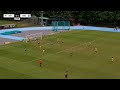 iasas soccer 2024 isb vs iskl boys round robin