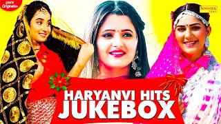 Haryanvi Songs Jukebox | 2021 Sapna Choudhary | Renuka Panwar | Pranjal Dahiya | New Haryanvi Songs