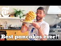 The Secret to Perfect Fluffy Pancakes Every Time | NYT Cooking