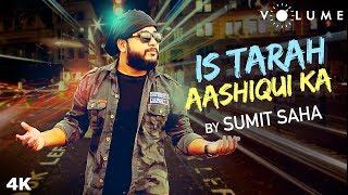 Is Tarah Aashiqui Ka Lyrical By Sumit Saha | Amit Kumar| Saif Ali Khan | Imtihaan | Bollywood Covers