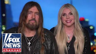 Billy Ray Cyrus leans on faith when all else fails: 'I pray blessings on our cou