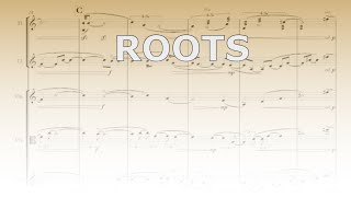 Marcelo Chacur Politano - Roots