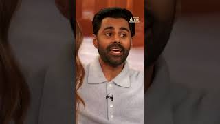 Hasan Minhaj Responds to Internet Hate after Sabrina Carpenter Concert | #Shorts