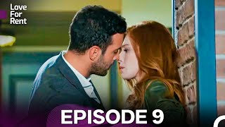 Love For Rent Episode 9