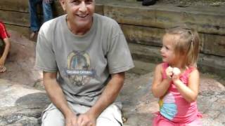 Sing-a-long with Grandpa