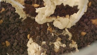 Christina Tosi of Milk Bar shares the famous compost cookie recipe