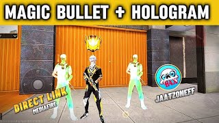 FreeFire Ob47 Update New 600% Magic Bullet hack |New Update Headshot Hack FreeFire max |Autoheadshot