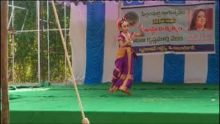 Pillalamarri Balosthavam Dance Performance -1